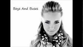 Hayden Panettiere-Boys and Buses(Audio)