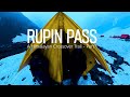 Rupin Pass Trek | Exploring Untamed Wilderness in the Himalayas | Insta360 | Part 1
