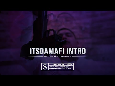 [ITSDAMAFI INTRO] N.E Mafio - Tryin' To Do Better feat Domo & Dee 2 Sev