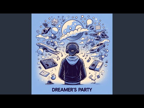 Тусовка мрійника