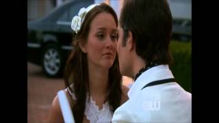 Gossip Girl Best Music Moment:"Fell In Love Without You" by Motion City Soundtrack-s2e1 Summer...