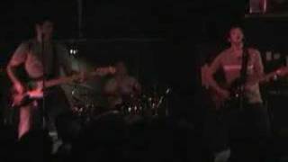 The Casket Lottery "On The Air"