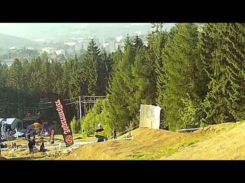 JBC 4X Revelations 2017 - qualification