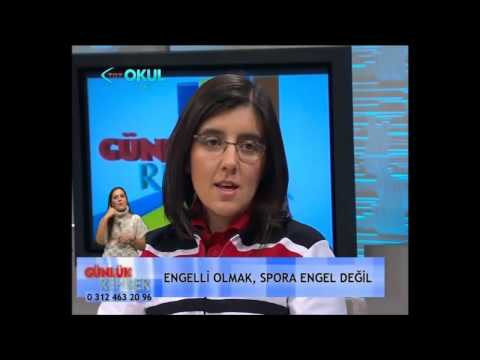 Günlük Rehber/TRTOKUL/Hafta İçi Her Gün 14:30 -15:30 (28 Ocak 2013)