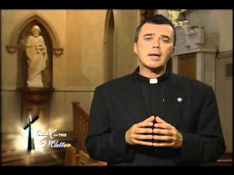 Crux of the Matter, Fr. Wade Menezes, CPM