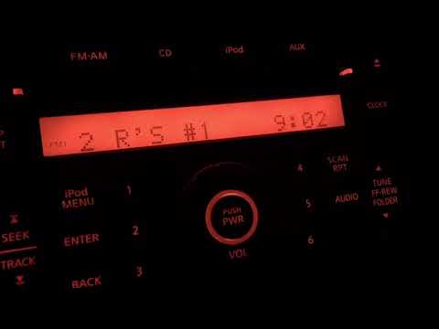 KROC-FM/Rochester, Minnesota Legal ID - September 8, 2020