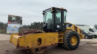 بيع مدماج Caterpillar CP74 - صورة 4 | Machineryline مدماج Caterpillar CP74 | صورة 4 - Machineryline