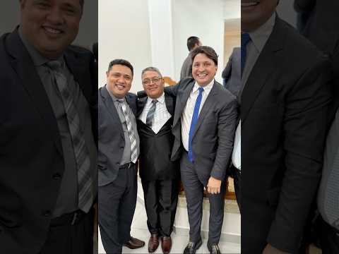 🏛️CCB - Central📍Itaipulândia-PR❤️‍🔥12/10 Ensaio Regional | E. regional Edmilson de Manga-MG❤️‍🔥