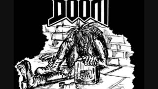 Doom  ,  The Possibility Of Life's Destruction  =; -)