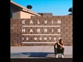 Calvin Harris - Here 2 China (feat. Dizzee Rascal)
