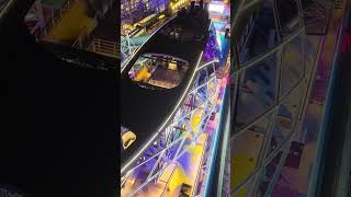 Norwegian Aqua.  #cruiseship #cruiseline