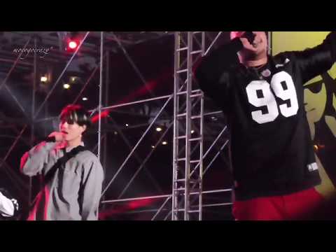 17.11.04 Ska Super Swag Fes   던밀스 - “88”