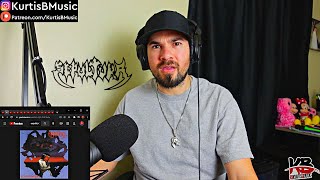 Rapper reacts to SEPULTURA - To The Wall (Live Stream REACTION!!)