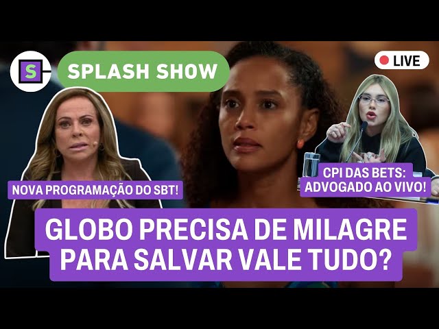Como influencers aproveitam limbo jurídico para lucrar com BETs?