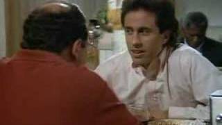 Seinfeld: favorite moments