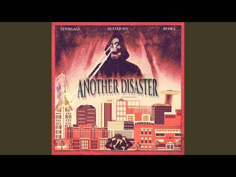 Regurgitated (feat. DJ Fat Junt)