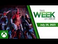 Remnant II, Armored Core VI & Updates Coming At You | This Week on Xbox