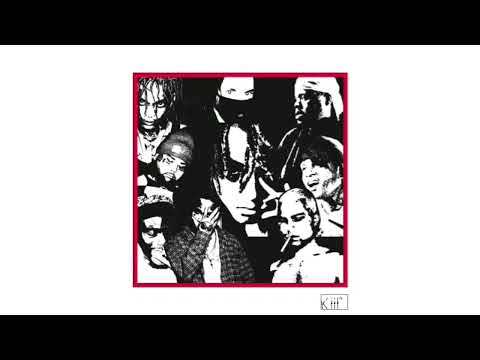 Craig xen - PITBUT (AUDIO)