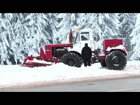'Twin Peaks': Mystery mountain deaths in Bulgaria baffle police