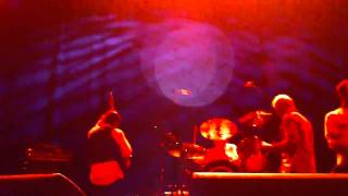 GBV 012- Striped White Jets/ Matter Eater Lad