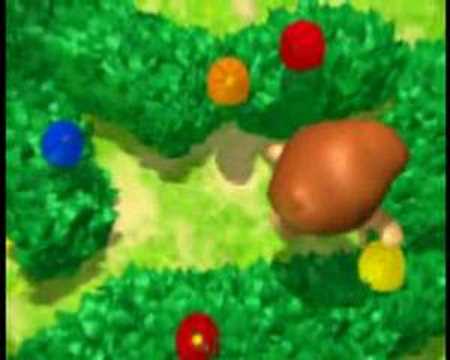 The Woodleys : Summer Olympics Nintendo DS