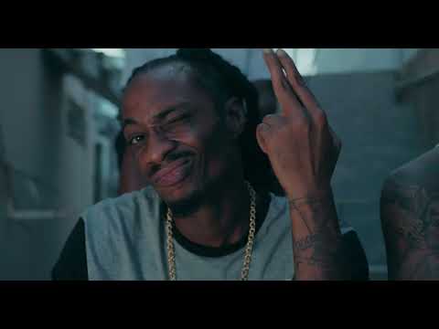 Railfé - Blueberry (Official Music Video)