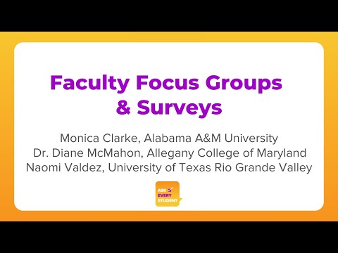 Faculty Engagement: The Pulse of Academic Institutions