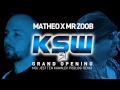 Matheo X Mr Zoob - (KSW 31 Grand Opening) Mój ...