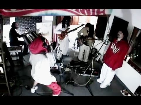 PapaShanty :: Rock al Aire 2007 :: (( Live Studio Sessión ))