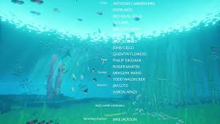 [ABZU]ちょっと潜りに[海へ]