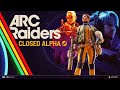 Gameplay video of ARC Raiders  PC