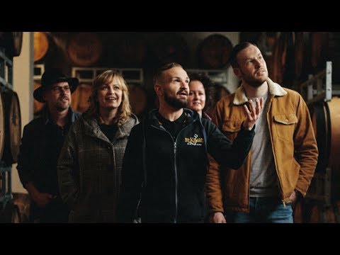 ST. KILIAN - Virtuelle Tour durch unsere Whisky-Destille