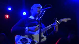 Laura Marling - False Hope - Thekla Bristol - 07.02.15