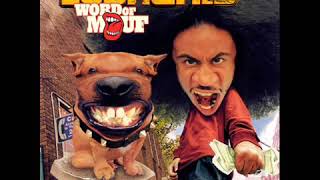 Ludacris - Cry Babies Oh No Blow Chest Vest