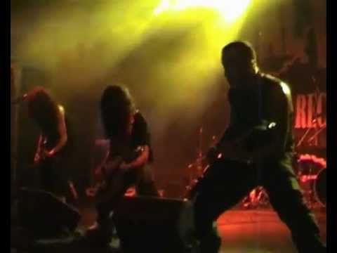Korumba (Live @ Metal Crowd - 2011)