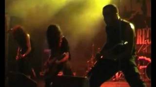 Korumba (Live @ Metal Crowd - 2011)