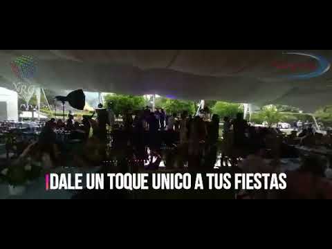 MX Acceder                                                                                                        PISTA DE LEDS PIXEL 