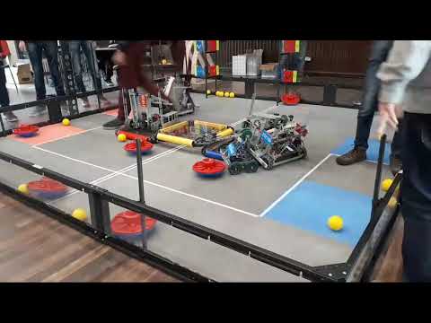 VEX EDR Final East Kent