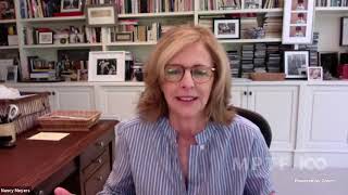 Nancy Meyers: Inside Hollywood with Hawk Koch video