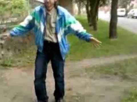 Diabeł parodia