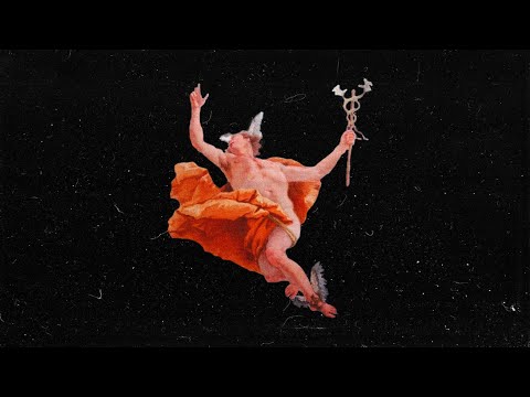 Orchestra Drill Beat - "HERMES" | Cinematic Drill Type Beat