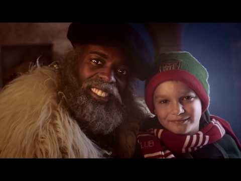 Imagen de portada del video Bizi Ametsa | Navidad 2019 Gabonak | Athletic Club