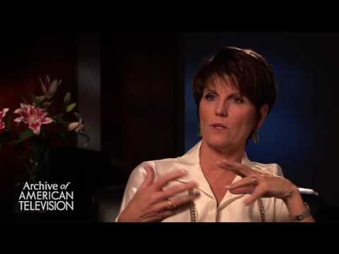 Lucie Arnaz on the Lucille Ball and Desi Arnaz divorce