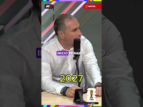 🏟️ Se retrasa la entrega del estadio de Bolívar