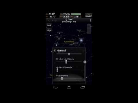 New in SkEye: Quick Settings