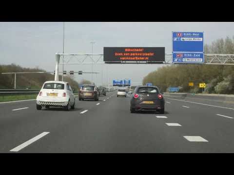 A2 Utrecht, NL