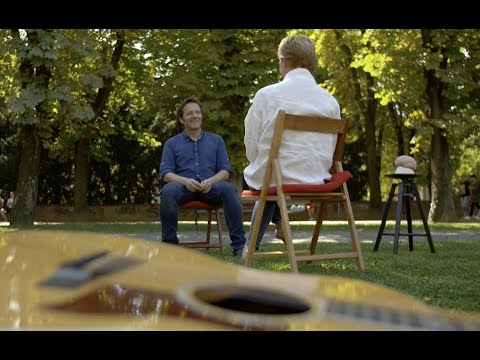 Iz muškog kuta - Ante Gelo