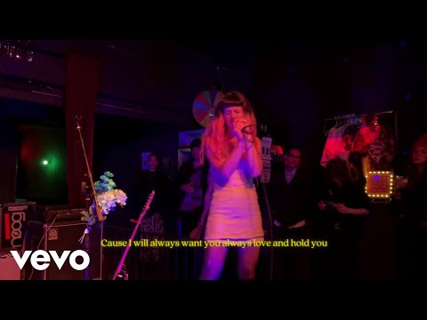 Party Nails - Someway, Somehow (Lyric Video)