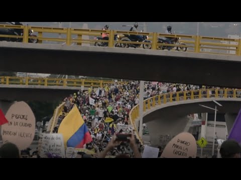 Ni Un Paso Atrás  - Rompiendo las cadenas (video oficial)
