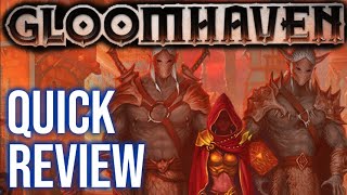 Shelfside - Gloomhaven video thumbnail
